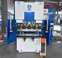 Máquina de doblado mini electrohidráulica de prensa CNC ...