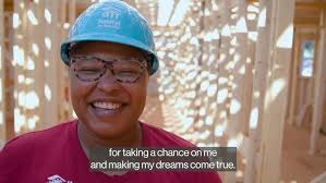Habitat for Humanity of Charlotte-Janet Deshields