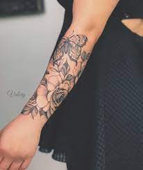 Login Instagram Rose And Butterfly Tattoo Tattoos Tattoos For Women