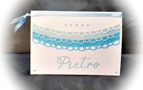 Biglietto Di Auguri Invito Per Nascita O Battesimo By Parentesi Creative 2 10 Su Misshobby Com Battesimo Nascita Biglietto Di Auguri