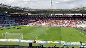 Zona stadio olimpico ⭐ , ⓜ metro carducci, italy, turin, via tunisi 60: Stadio Grande Torino Photo De Stadio Olimpico Grande Torino Turin Tripadvisor