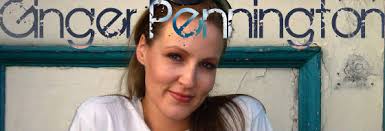 Ginger Pennington Artist Portfolio