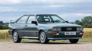 Image result for Helios Blue 1982 Audi