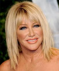 Suzanne somers has a new beauty line coming out called suzanne organics. Suzanne Somers Hairstyles Hair Cuts And Colors