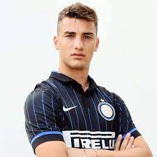 €4.00m* may 21, 1997 in manerbio, italy. Federico Bonazzoli Profile Bio Height Weight Stats Photos Videos Bet Bet Net