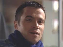 Adam Cooper (Blue Heelers)
