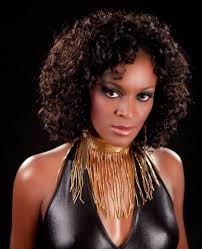 Hire Trina Johnson-Finn (Versatile Singer & Tribute Artist)