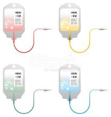 Download Iv Bag Mockup Crafts Design