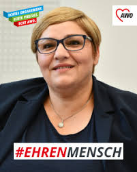 Die AWO Aktionswoche: Danke an alle ehrenamtlich Engagierten!