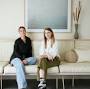 Profile Picture of Anna Fahey and Bailey Meredith of Baina - Interview Featureon Google