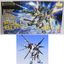 買取価格2,400円】[買取]1/100 MG ZGMF-X20A ストライクフリーダムガンダム フルバーストモード 機動戦士ガンダムSEED  DESTINY プラモデル バンダイ｜カイトリワールド