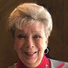 Elizabeth Binney's Instagram, Twitter & Facebook