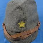 Japanese Army EM/NCO Wool Field Cap
