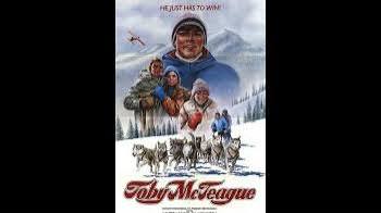 Тоби Мактиг (Toby McTeague). 1985.