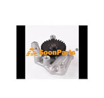 Oil Pump YM129900-32001 YM129900-32000 for Hyundai HSL810 R55-3 R55W-3
