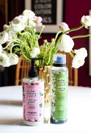 My Spring Pampering Beauty Routine With Love Beauty And Planet Where To Shop My Favorites Rose Body Lotion Beauty Routines Beauty
