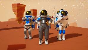 When you get a bluescreen in windows, when your zoom call crashes, or when fortnite shows a black screen, who's responsible? Astroneer Multiplayer What You Have To Have To Know Tech Manager