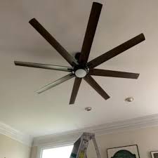 Outdoor ceiling fans to reflect your style and inspire your home. Kensgrove 72 In Led Indoor Outdoor Espresso Bronze Ceiling Fan Parts Only Ceiling Fans Lamps Lighting Ceiling Fans