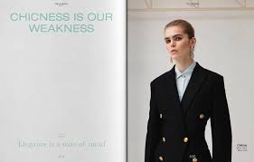 Apropos Journal (Various Lookbooks/Catalogs)