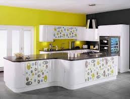 Shop for yellow kitchen curtains at bed bath & beyond. Yellow And White Kitchen Designs Photos Home Decor Buzz