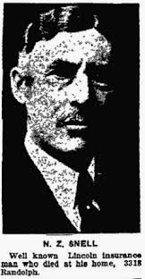 The Strangest Names In American Political History