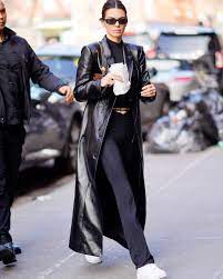 2 110 Begenme 6 Yorum Instagram Da I Am Gia Iamgia Kendalljenner Steps Out In The Halo Pan Kendall Jenner Street Style Kendall Jenner Outfits I Am Gia