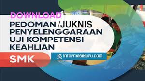 Maybe you would like to learn more about one of these? Juknis Uji Kompetensi Keahlian Ukk Smk Tahun 2021 I Pdf Informasiguru Com