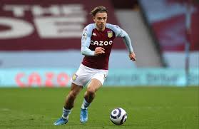 The transfer of jack grealish to manchester city moved a step closer this weekend with reports stating that aston villa are open to selling their main man. Man City Untouchable Team With Jack Grealish And Harry Kane To Scare Title Rivals Chelsea Liverpool And Man United The News 24