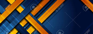 Check spelling or type a new query. Glossy Blue Orange Abstract Stripes Corporate Tech Background Royalty Free Cliparts Vectors And Stock Illustration Image 153123537