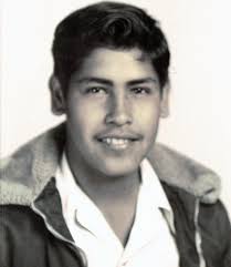 Jesus Zuniga Obituary