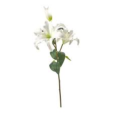 Flor Artificial Lirio El Corte Ingles El Corte Ingles