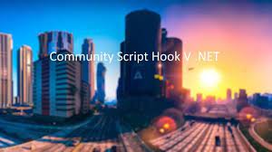 Как установить трейнер в gta 5! Community Script Hook V Net 3 1 0 Gta5mod Net
