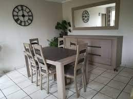 Achetez ou vendez gratuitement vos salles à manger complètes d'occasion et profitez de l'offre la plus large en belgique. Achetez Salle A Manger Occasion Annonce Vente A Troarn 14 Wb164441007