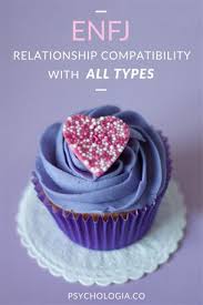 Enfj Relationship Compatibility With All Types Psychologia