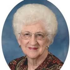 Phyllis "Jeanie" Jean Hunt Obituary June 21, 2017