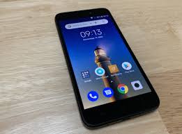 Test Xiaomi Redmi Go Smartphone ...