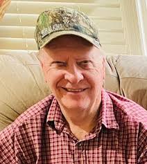 Gerald "Jerry" Roberts Obituary March 30, 2022