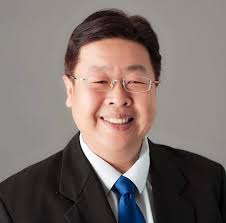 Richard Hsueh 的個人檔案