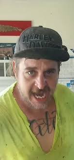 Wayne Moak's Instagram, Twitter & Facebook