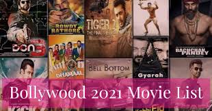 That's a damn classic if you ask me! Top 10 Must Watch Bollywood Movies In 2021 Knowinsiders
