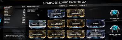 The master of the rift is part of the game since 2014 and was changed around quite often as well as his primed version limbo prime which was released in june 2018. Limbo Rift Torrent Build Limbo Rift Build Limbo Rift Surge Build