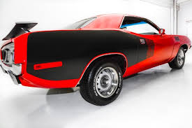 Image result for Burnished Red 1971 Plymouth