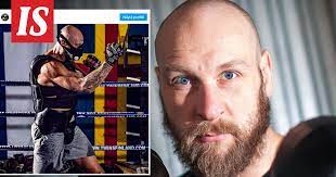 Fight results, scorecards, fan ratings. Robert Helenius Published A Cruel Picture Of His Workouts The Current State Of Steel Amazed Fans Tiki Like A Tiger Teller Report