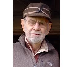 Omar Hochstetler Obituary (2016)