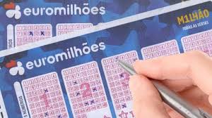 Em jogo está um prémio de 179 milhões de euros. Conheca A Chave Vencedora Do Euromilhoes Desta Terca Feira Dnoticias Pt