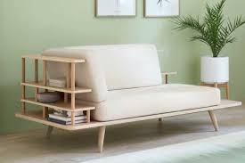 20 Meubles Ultra Malins Pour Gagner De La Place Canape Avec Rangement Banquette Maison Du Monde Petit Canape
