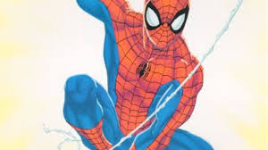 211 books based on 122 votes: This Is Spider Man Read Aloud Youtube
