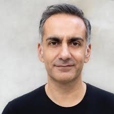 Scott Liebman (@ScottLiebman)