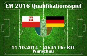 Wir haben für euch den em 2016 spielplan zusammengestellt, damit ihr genau seht, welches land, wann und wo spielt. Landerspiel Polen Gegen Deutschland 2 0 Aufstellung Heute Update Die Wichtigsten Statistiken Ergebnisse