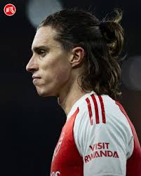 Did Arsenal do enough vs Man City, or should we have done better? 🤔